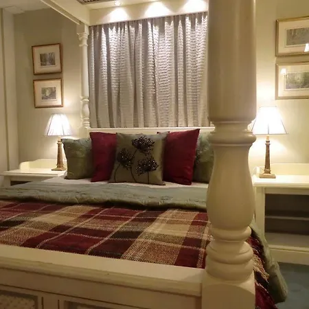 Claxton Hall 4* Flaxton