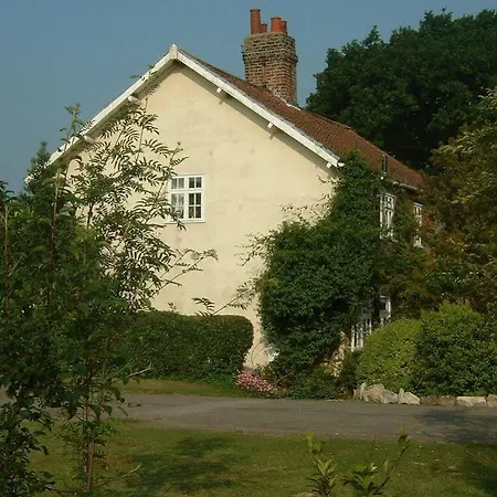 Claxton Hall