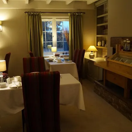 Claxton Hall 4*